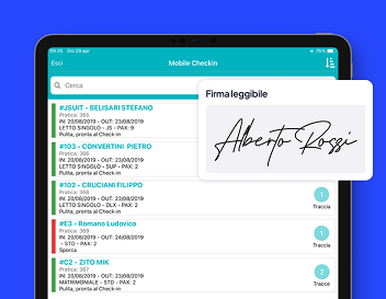 App Signature