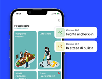 App Housekeeping