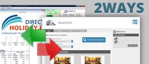 2-Ways con Direct Holiday