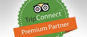 Ikaiaki Premium Partner di TripAdvisor